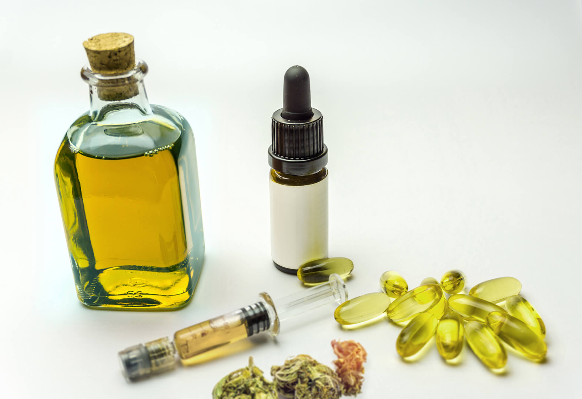 supercritical fluid extraction examples