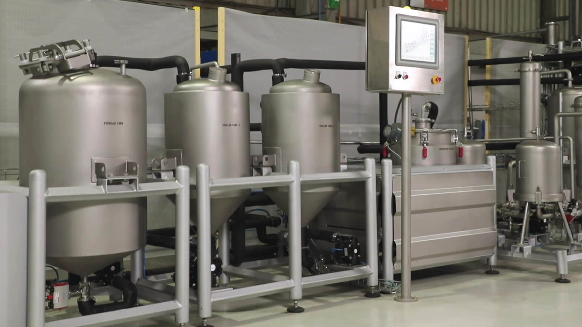 cryo ethanol