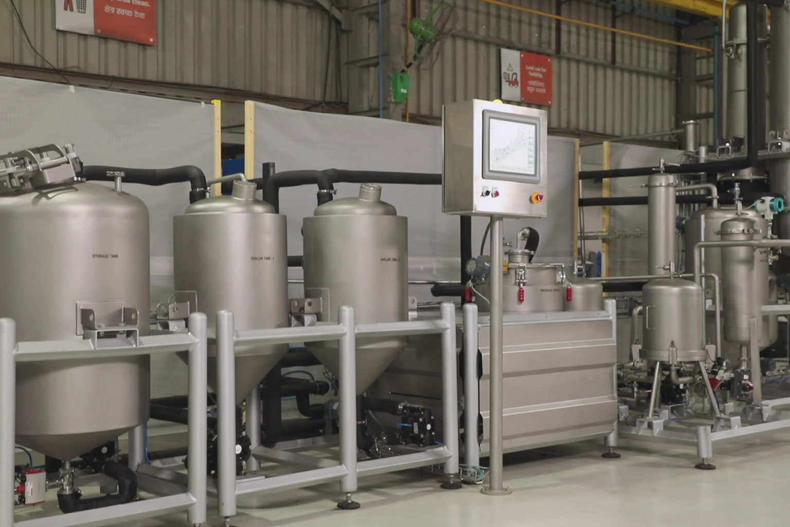 Advantages of Cryogenic Ethanol Extraction & Supercritical Fluid