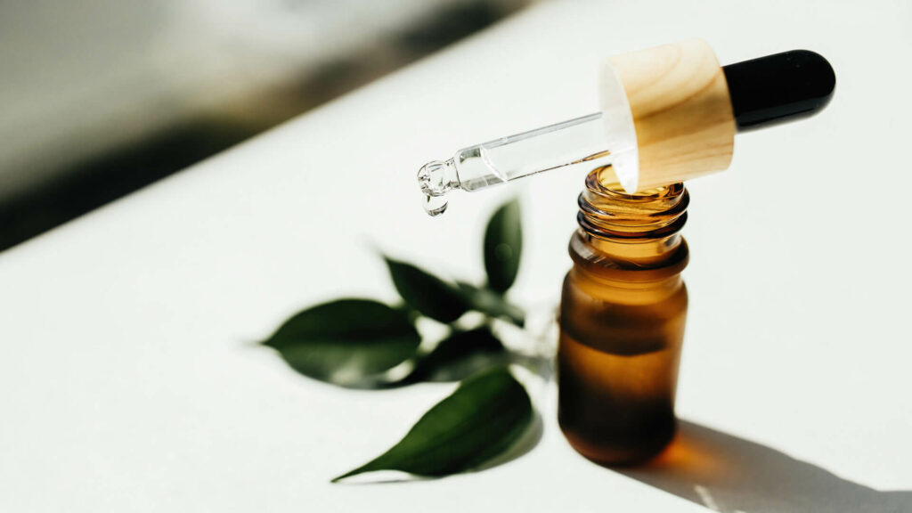 co2 extraction for essential oils