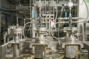 co2 extraction machines