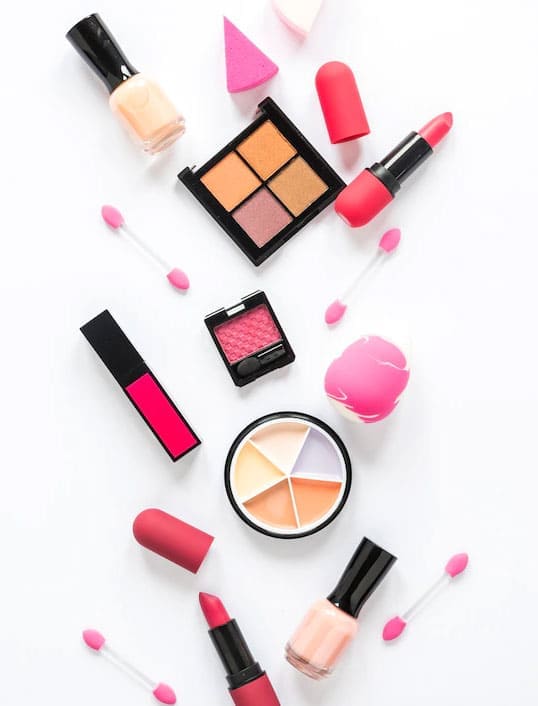 co2 extraction for cosmetics