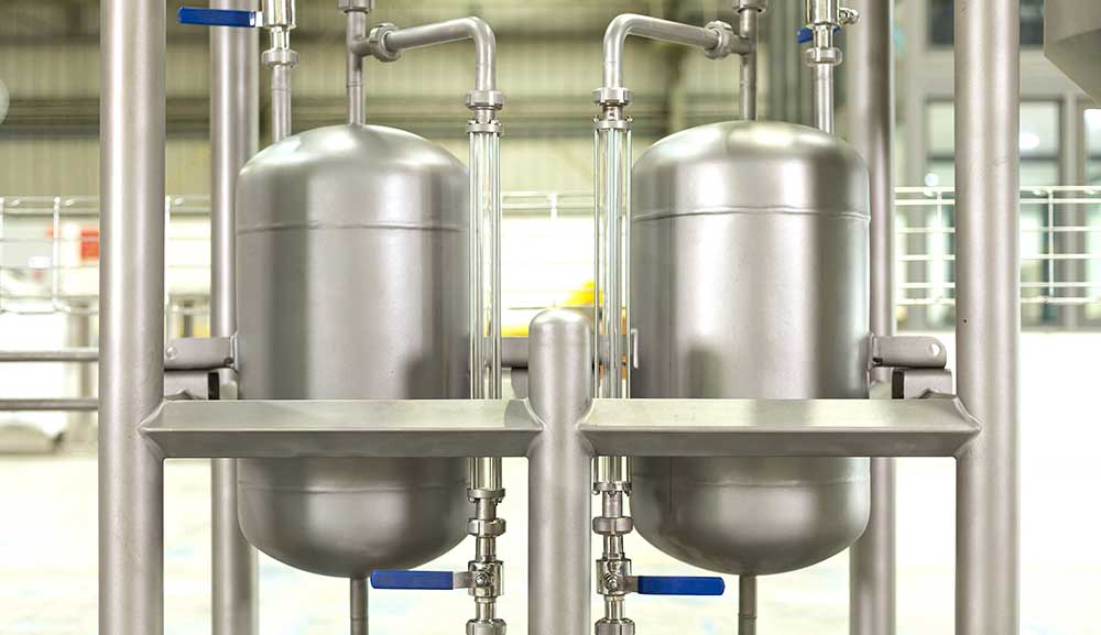 cold ethanol extraction method
