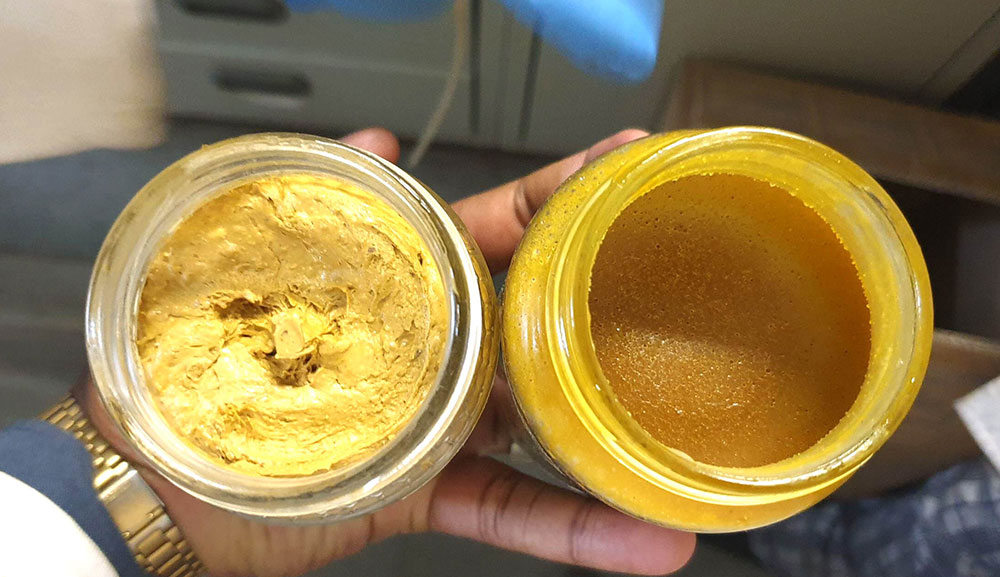 pharmaceutical co2 extraction