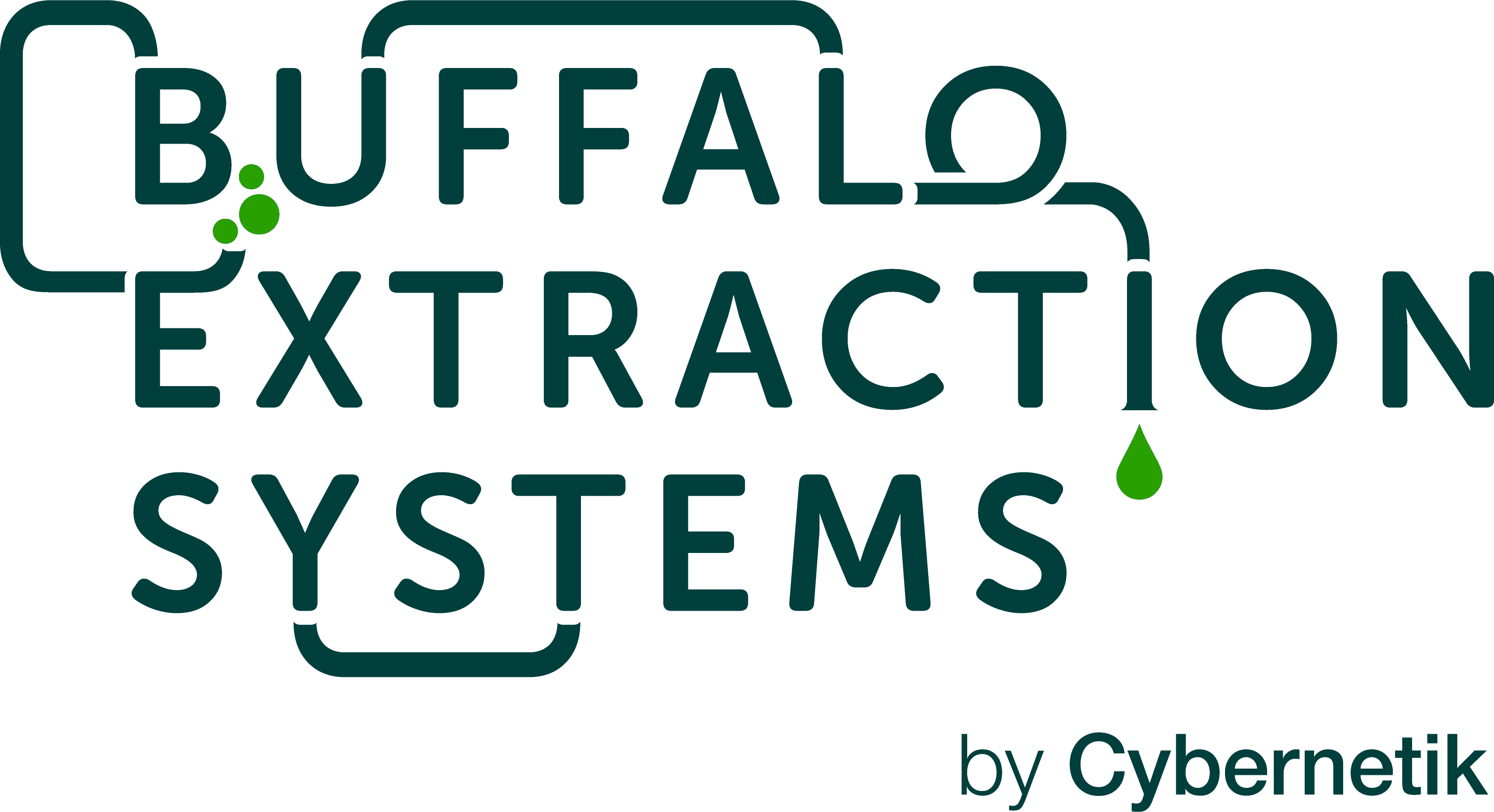 buffalo extraction systems logo