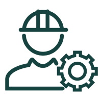 Buffalo Extraction System website element