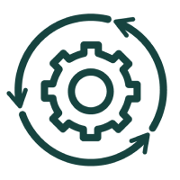 Buffalo Extraction System website element