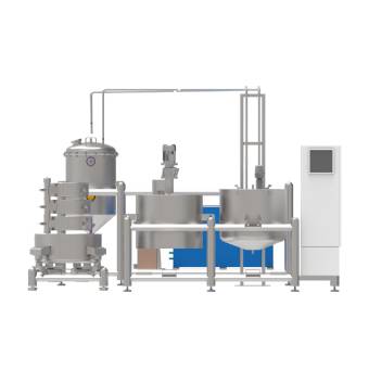 cryogenic ethanol extraction