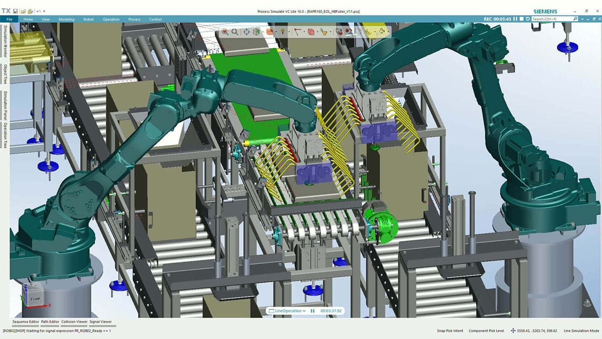 Buffalo Extraction System support